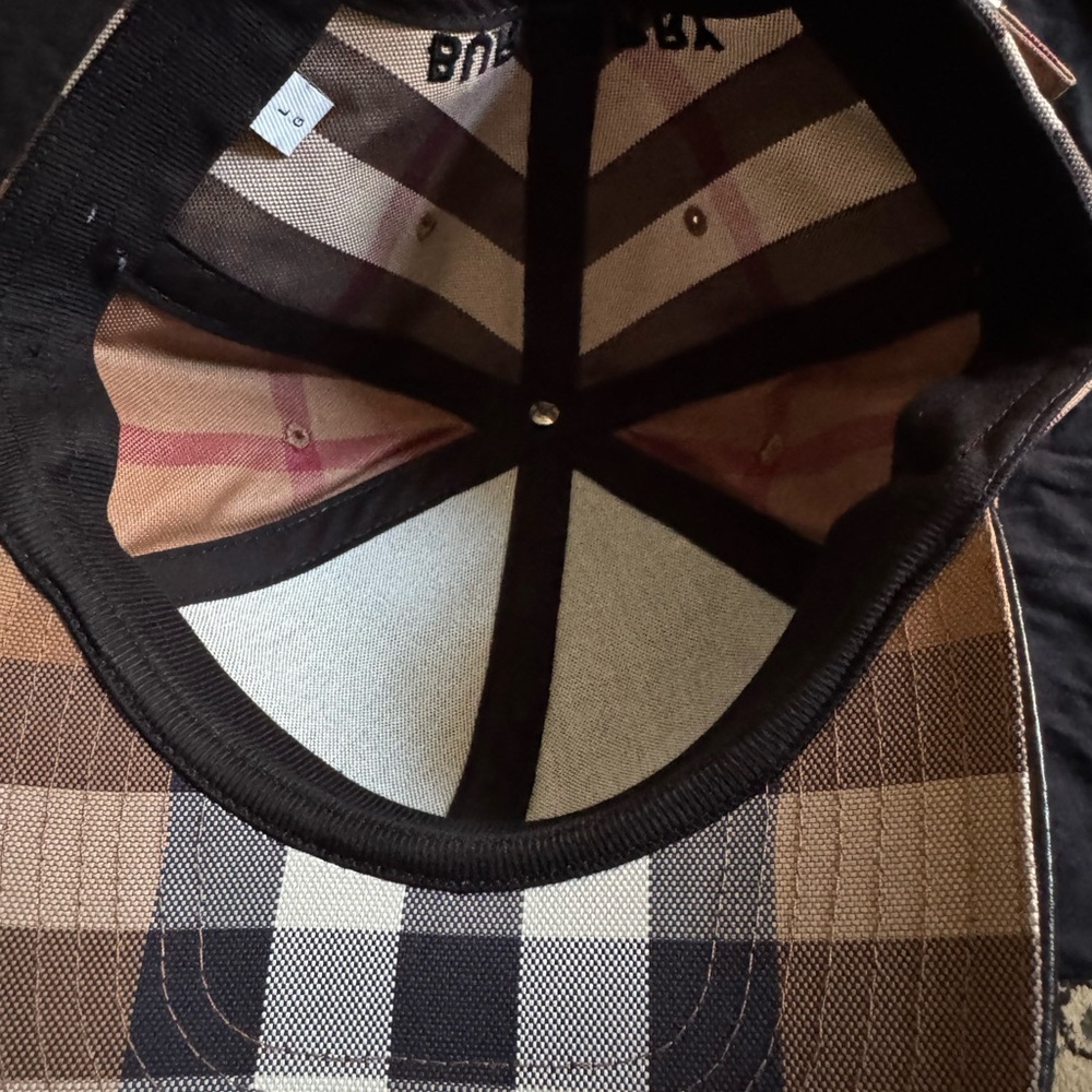 Burberry Birch Brown - Picture 4 of 6